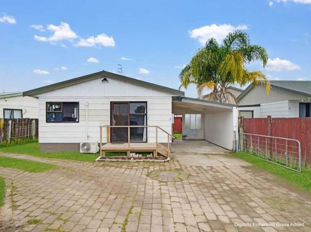 House for sale in Hamilton, Waikato