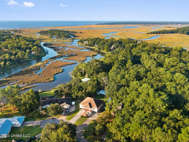 House for sale in Gautier, Jackson County