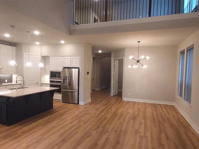 House for sale in Harvest, Argyle