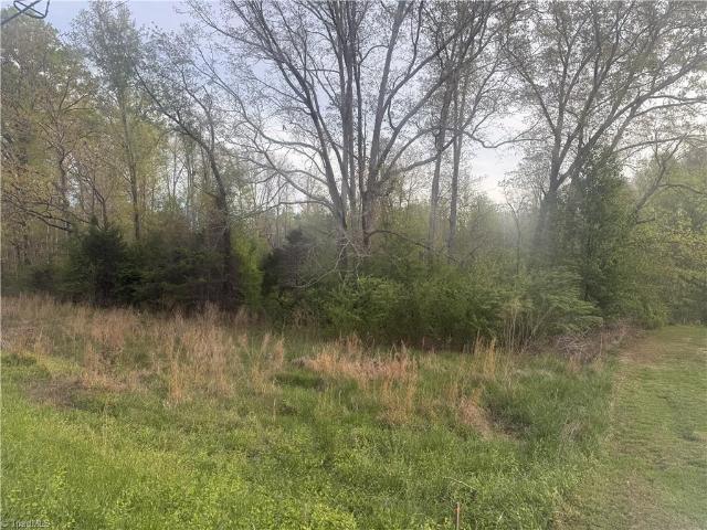 Land for sale in Eden, North Carolina