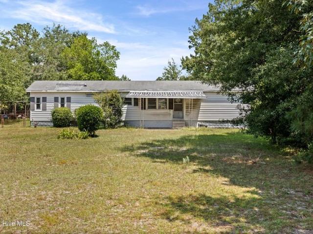 House for sale in Hephzibah, Georgia