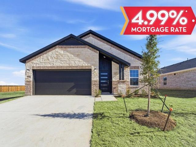 House for sale in Sherman, Texas