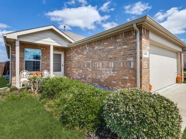 House for sale in Crandall, Texas