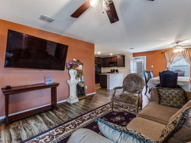 House for sale in Crandall, Texas