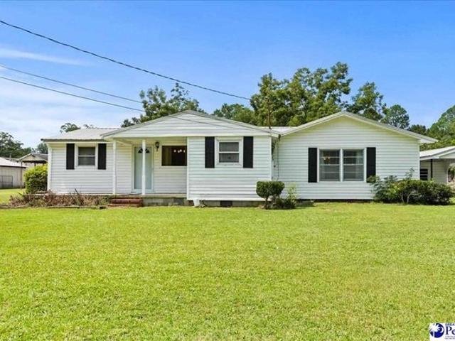 House for sale in Effingham, South Carolina