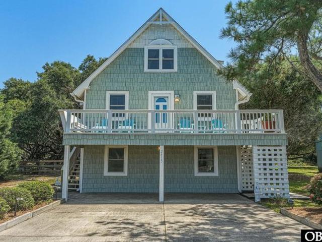 House for sale in Nags Head, North Carolina