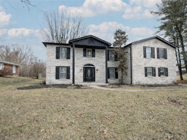 House for rent in Jeffersonville, Indiana