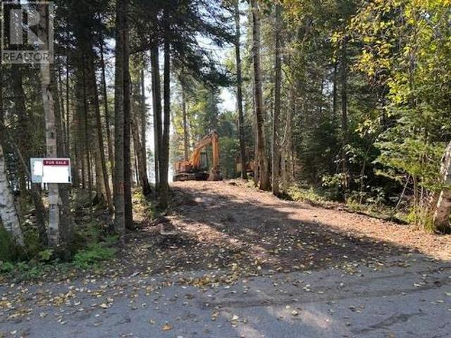 Land for sale in Shuniah, Ontario