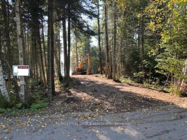 Land for sale in Shuniah, Northwestern Ontario