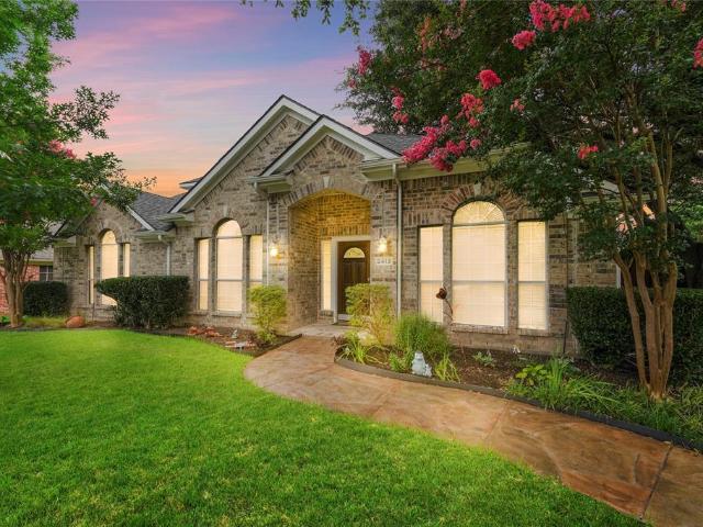 House for sale in Rowlett, Texas