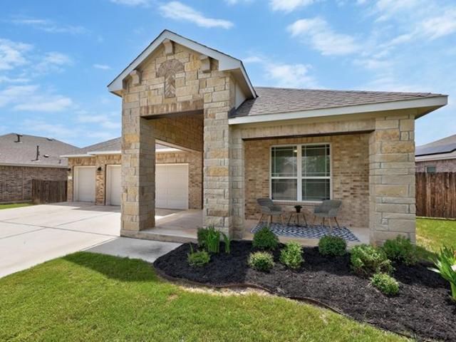 House for sale in Williamson, Texas