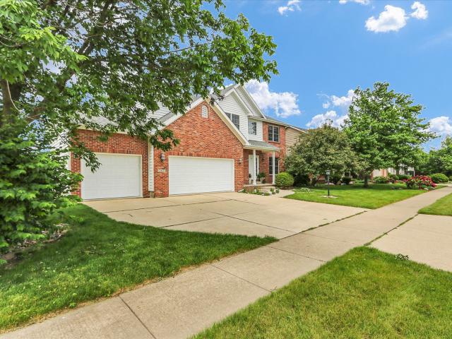 House for sale in Urbana, Illinois