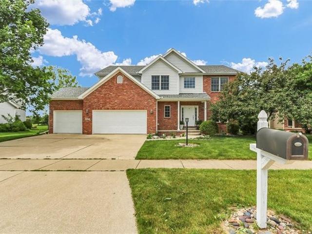 House for sale in Urbana, Illinois
