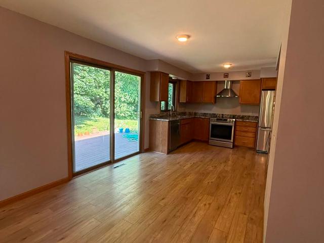 House for sale in Madison, Wisconsin