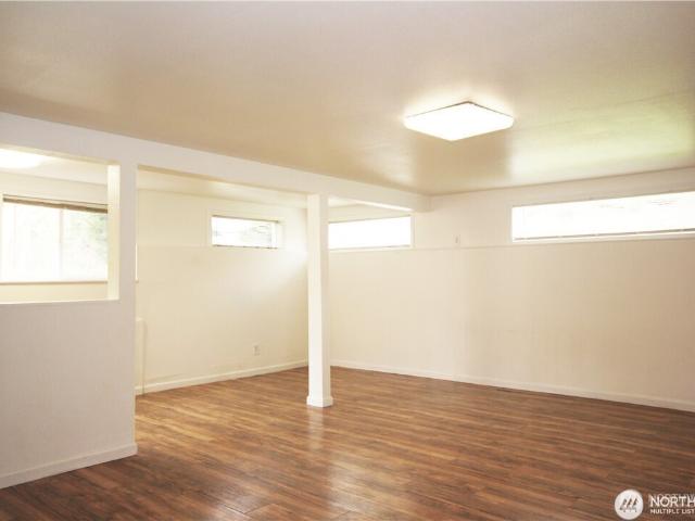 House for sale in Seattle, Washington