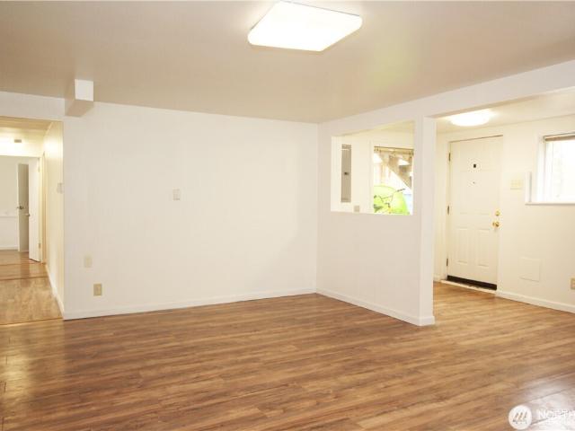 House for sale in Seattle, Washington