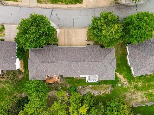 House for sale in Blue Springs, Missouri