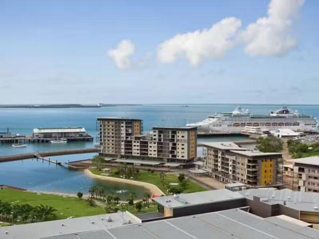 Apartment for rent in Darwin, Northern Territory