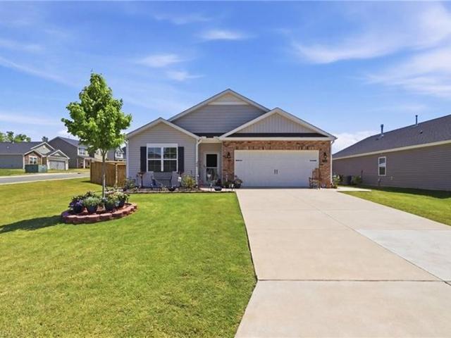 House for sale in Alamance, North Carolina