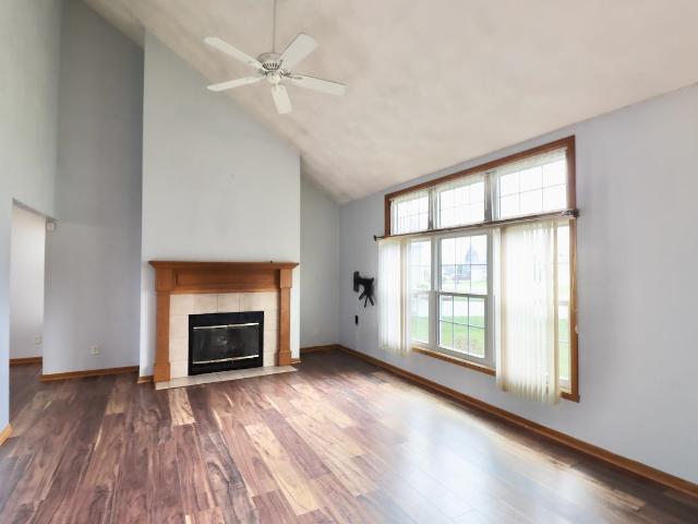 House for sale in Beloit, Wisconsin