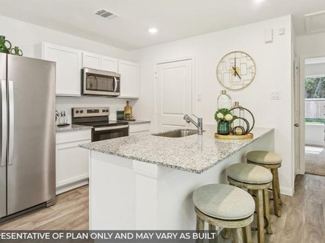House for sale in Splendora, Texas