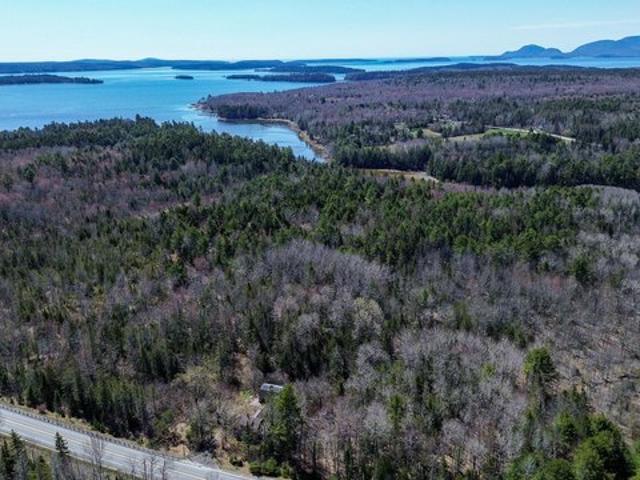 House for sale in Sullivan, Maine