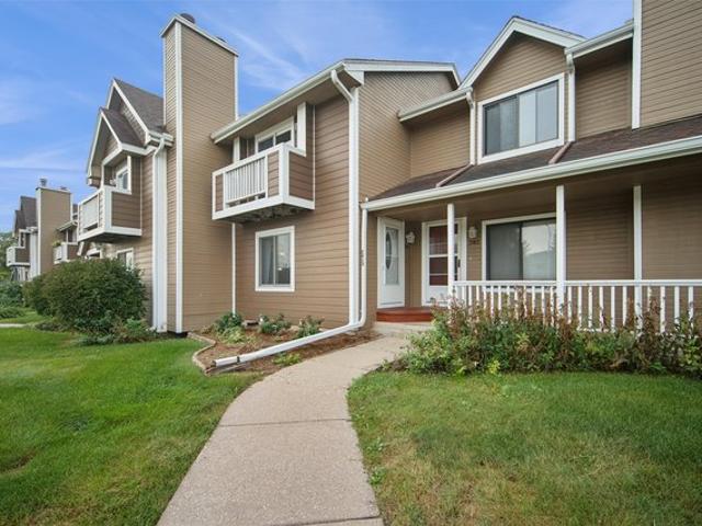 Townhouse for sale in Ankeny, Iowa