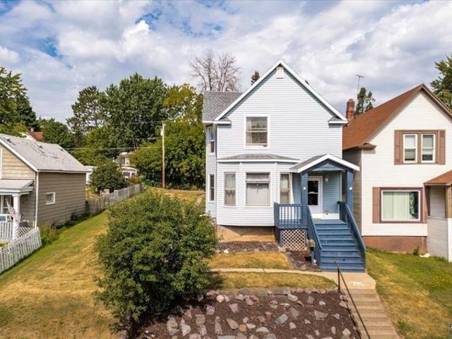 House for sale in Duluth, Minnesota