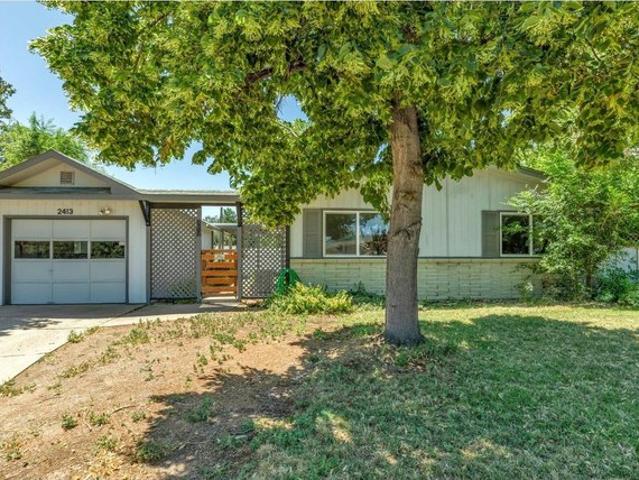 House for sale in Fort Collins, Colorado