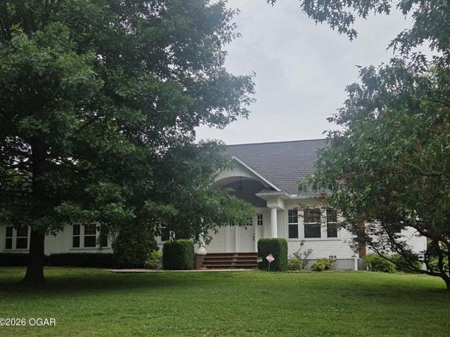 House for sale in Carthage, Missouri