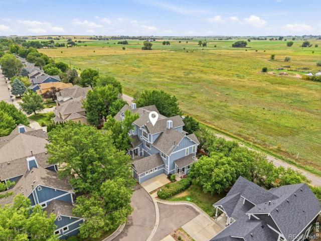 Townhouse for sale in Longmont, Colorado