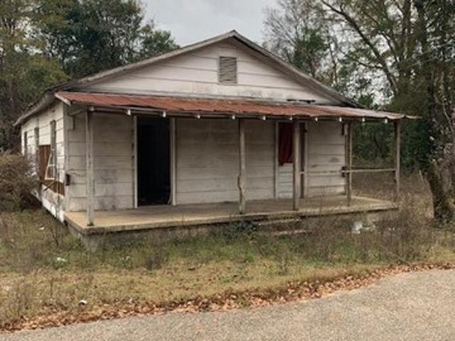 House for sale in Selma, Alabama