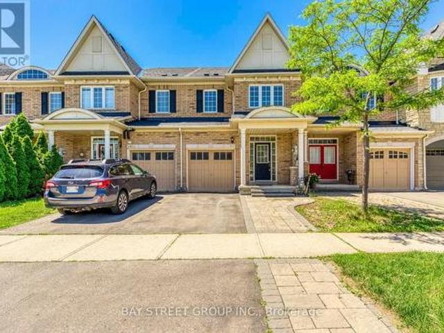 House for rent in Oakville, Ontario