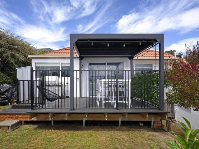 Townhouse for rent in Stoke, Nelson City