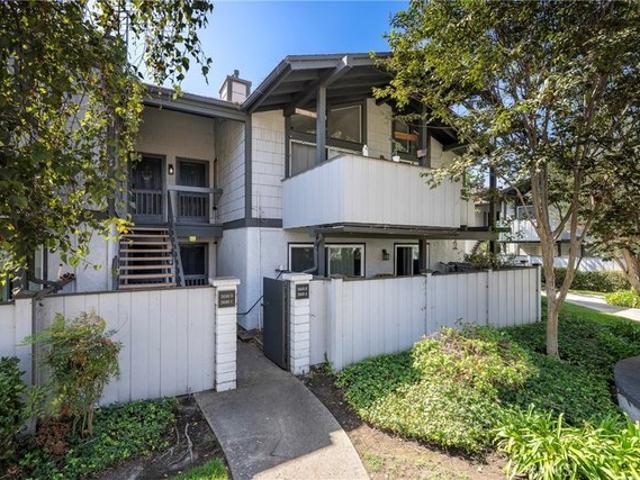 Condo for sale in Harbor Pines, Los Angeles