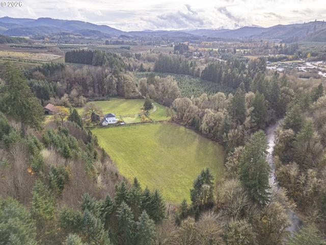 House for sale in Oregonia