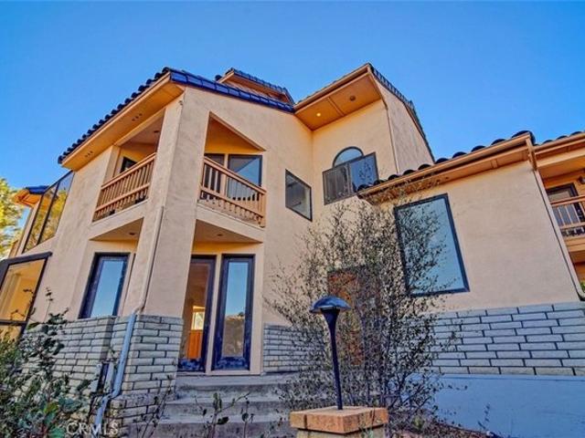 House for sale in Descanso, California