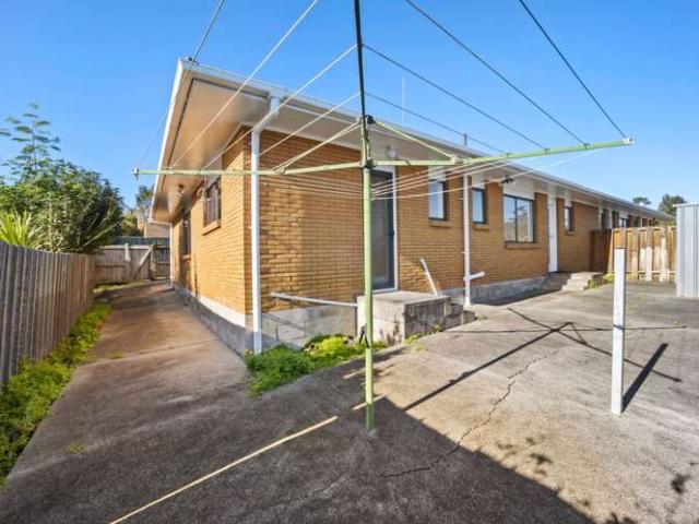 Apartment for sale in Rapanui