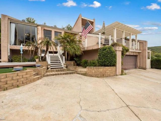 House for sale in Ramona, California