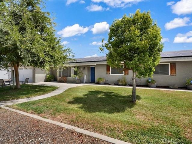 House for sale in Chowchilla, California