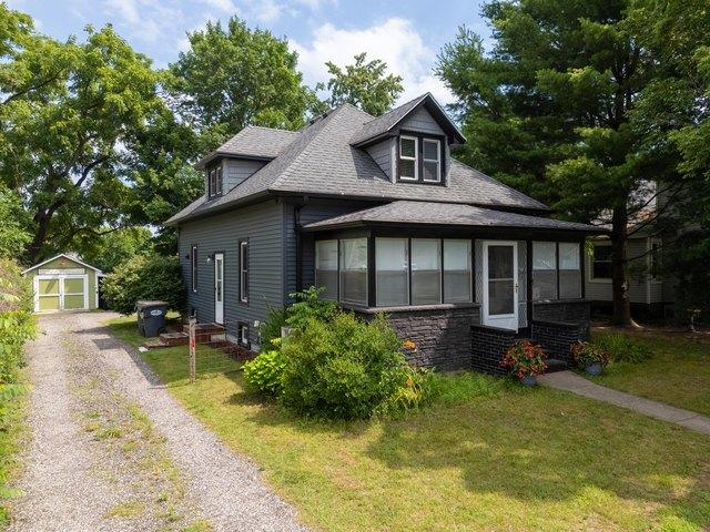House for sale in Mattawan, Michigan