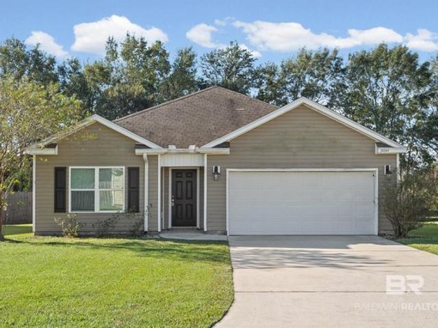 House for sale in Loxley, Baldwin County