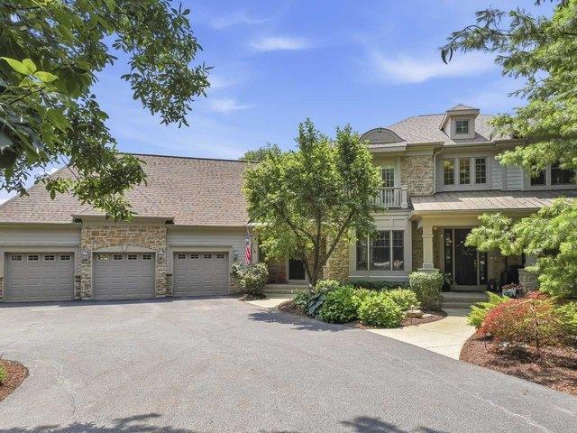 House for sale in Illinois