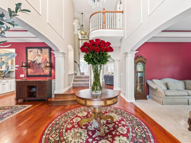 House for sale in Illinois