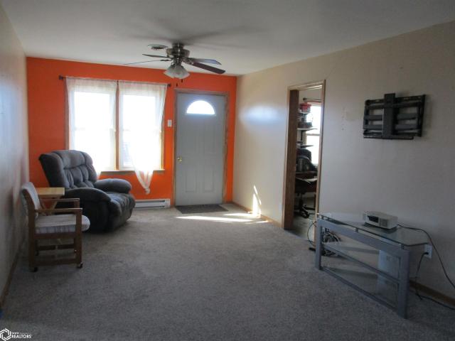 House for sale in Centerville, Iowa