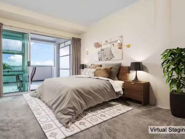 Apartment for sale in Grafton, Oroua County