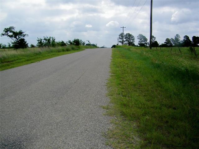Land for sale in Elmore City, Oklahoma