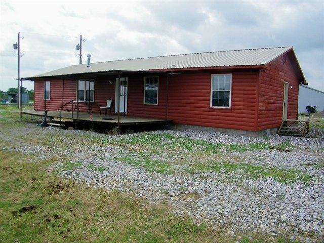 Land for sale in Elmore City, Oklahoma
