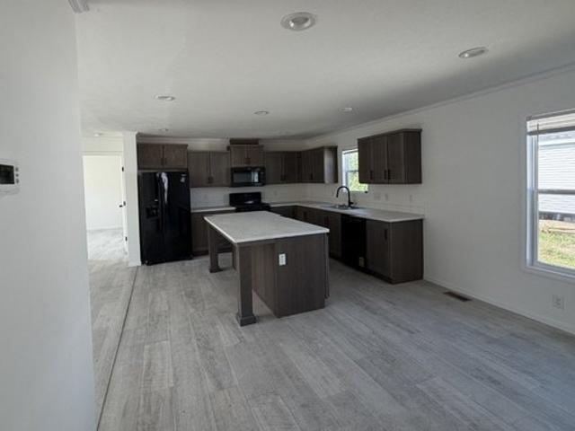 House for sale in Chelsea, Michigan