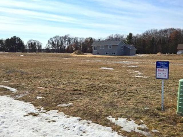 Land for sale in Bethel, Minnesota